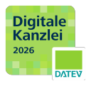 Digitale Kanzlei 2026 - 