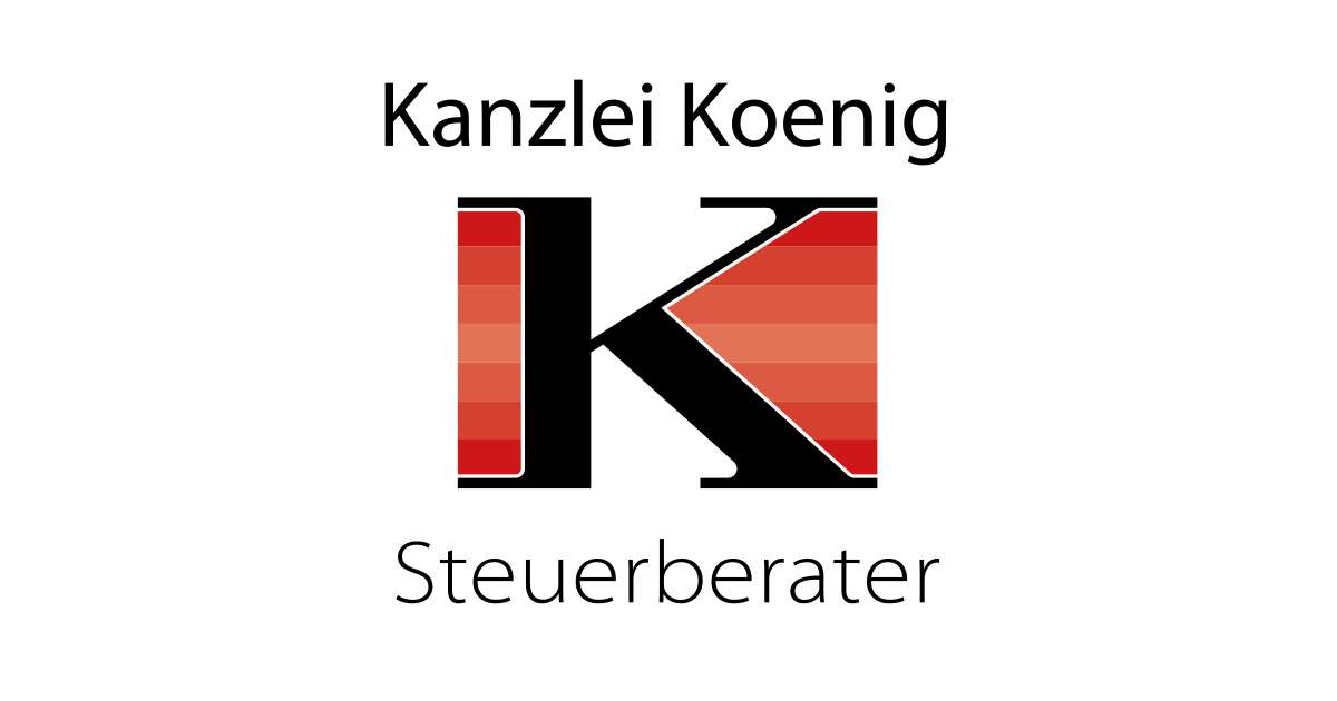Steuerberater Koenig & Partner mbB<br> (ab 01.01.2026)