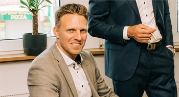 Thomas Koenig, Steuerberater
Master of Arts (Taxation), Aachen